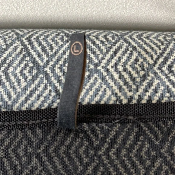 Soyaconcept Dark Grey Sheer Silver Beaded Tank (L) - Picture 15 of 15